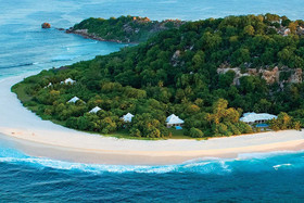 Cousine Island Resort