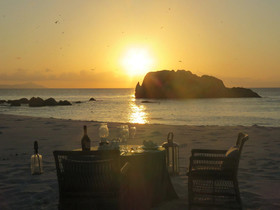 Cousine Island Resort