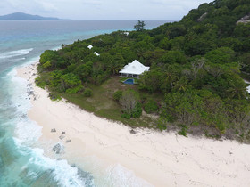 Cousine Island Resort