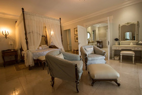 Cousine Island Resort