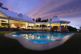 Cousine Island Resort