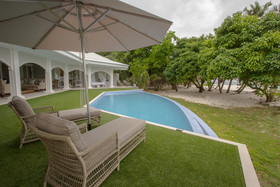 Cousine Island Resort
