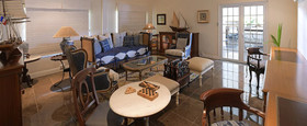 Cousine Island Resort
