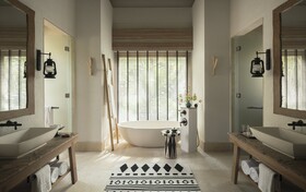 Four Seasons Resort Seychelles at Desroches Island