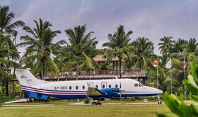 Four Seasons Resort Seychelles at Desroches Island