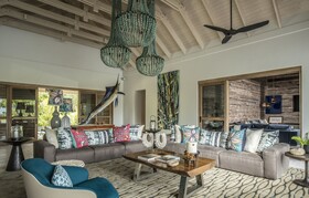 Four Seasons Resort Seychelles at Desroches Island
