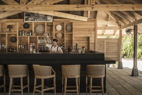 Four Seasons Resort Seychelles at Desroches Island
