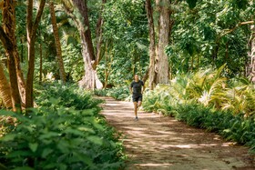 Four Seasons Resort Seychelles at Desroches Island