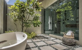Four Seasons Resort Seychelles at Desroches Island