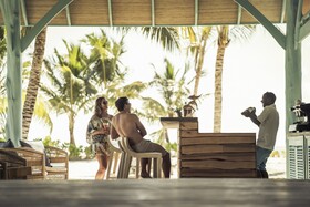 Four Seasons Resort Seychelles at Desroches Island