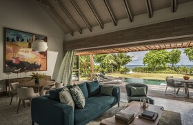 Four Seasons Resort Seychelles at Desroches Island