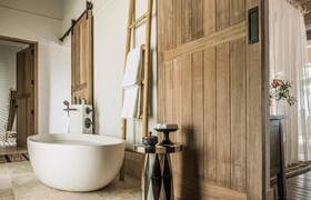 Four Seasons Resort Seychelles at Desroches Island