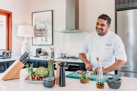 Four Seasons Resort Seychelles at Desroches Island
