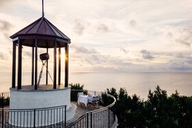 Four Seasons Resort Seychelles at Desroches Island
