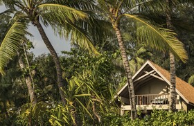 Four Seasons Resort Seychelles at Desroches Island
