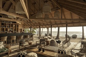 Four Seasons Resort Seychelles at Desroches Island