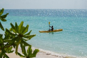 Four Seasons Resort Seychelles at Desroches Island