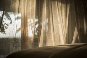 Four Seasons Resort Seychelles at Desroches Island