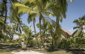 Four Seasons Resort Seychelles at Desroches Island