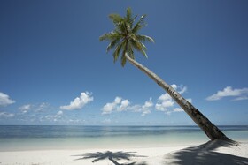 Four Seasons Resort Seychelles at Desroches Island