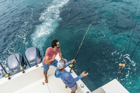 Four Seasons Resort Seychelles at Desroches Island