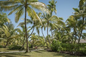 Four Seasons Resort Seychelles at Desroches Island