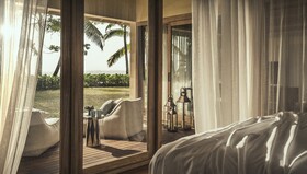 Four Seasons Resort Seychelles at Desroches Island