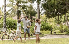 Four Seasons Resort Seychelles at Desroches Island