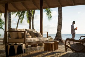 Four Seasons Resort Seychelles at Desroches Island