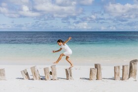 Four Seasons Resort Seychelles at Desroches Island