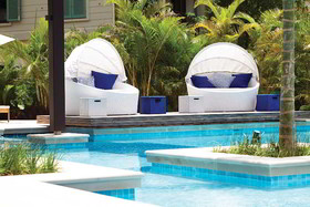 Eden Bleu Hotel