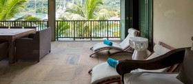 Eden Bleu Hotel