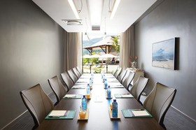 Eden Bleu Hotel