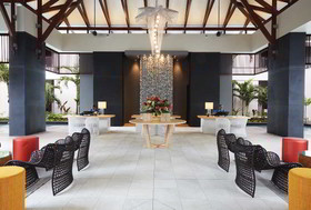 Eden Bleu Hotel