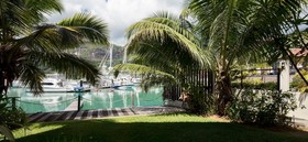 Eden Bleu Hotel