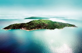 Six Senses Zil Pasyon