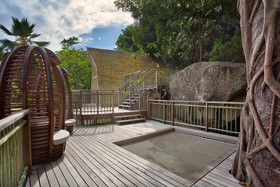 Six Senses Zil Pasyon