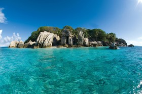 Six Senses Zil Pasyon