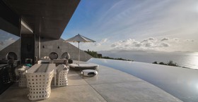 Six Senses Zil Pasyon
