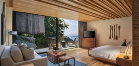 Six Senses Zil Pasyon