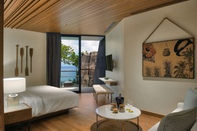 Six Senses Zil Pasyon