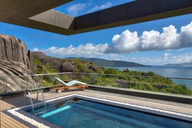 Six Senses Zil Pasyon