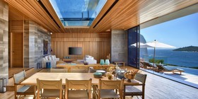 Six Senses Zil Pasyon