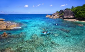 Six Senses Zil Pasyon