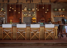 Six Senses Zil Pasyon