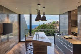 Six Senses Zil Pasyon