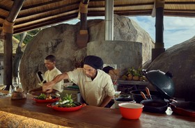 Six Senses Zil Pasyon