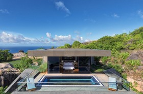 Six Senses Zil Pasyon