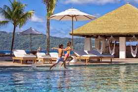Six Senses Zil Pasyon
