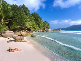 Six Senses Zil Pasyon